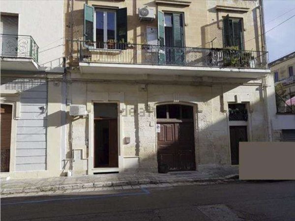 appartamento in vendita a Lecce