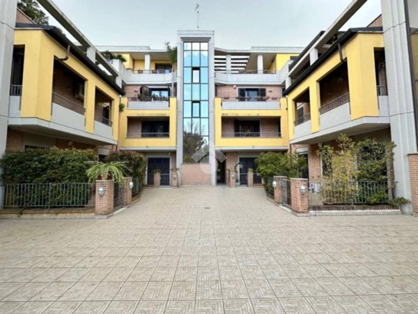 appartamento in vendita a Lecce in zona Salesiani