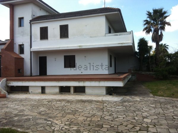 casa indipendente in vendita a Lecce