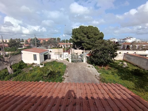 casa indipendente in vendita a Lecce in zona San Cataldo