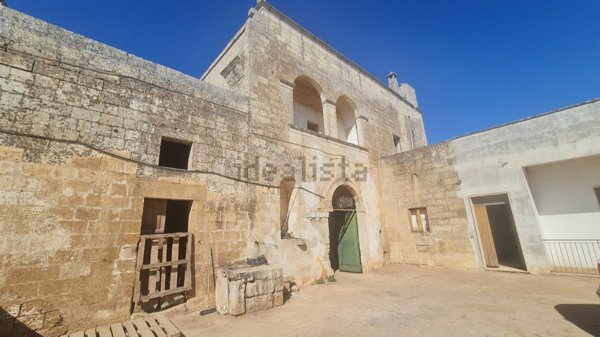 casa indipendente in vendita a Lecce