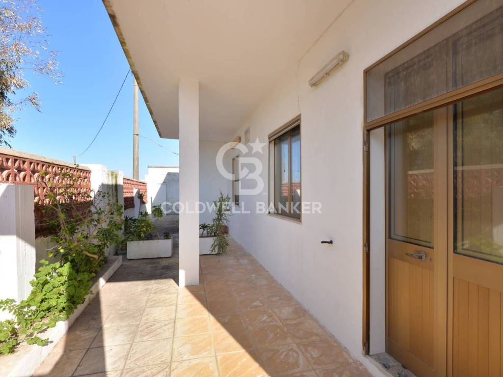 casa indipendente in vendita a Lecce in zona Frigole