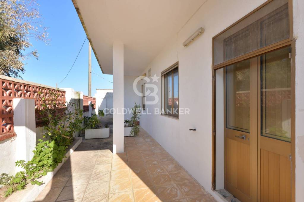 casa indipendente in vendita a Lecce in zona Frigole