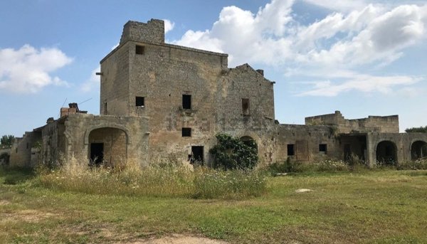 casa indipendente in vendita a Lecce