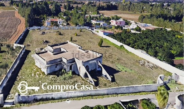 casa indipendente in vendita a Lecce