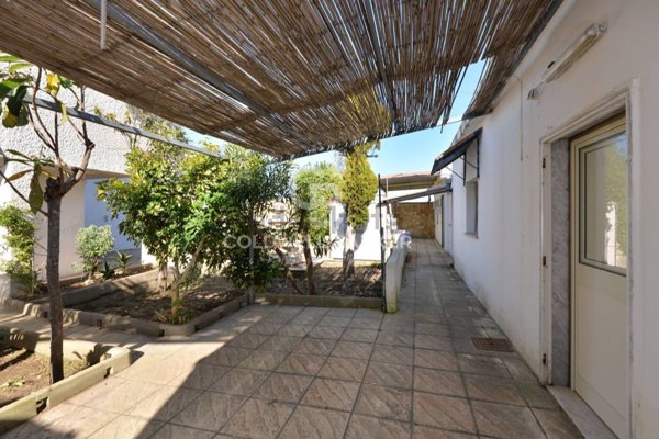 casa indipendente in vendita a Lecce in zona Frigole