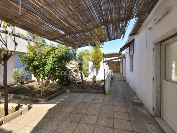 appartamento in vendita a Lecce in zona Frigole