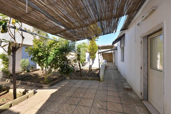 appartamento in vendita a Lecce in zona Frigole