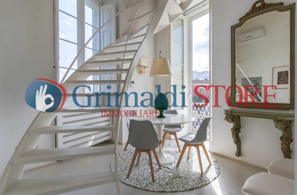 appartamento in vendita a Lecce in zona Centro Città