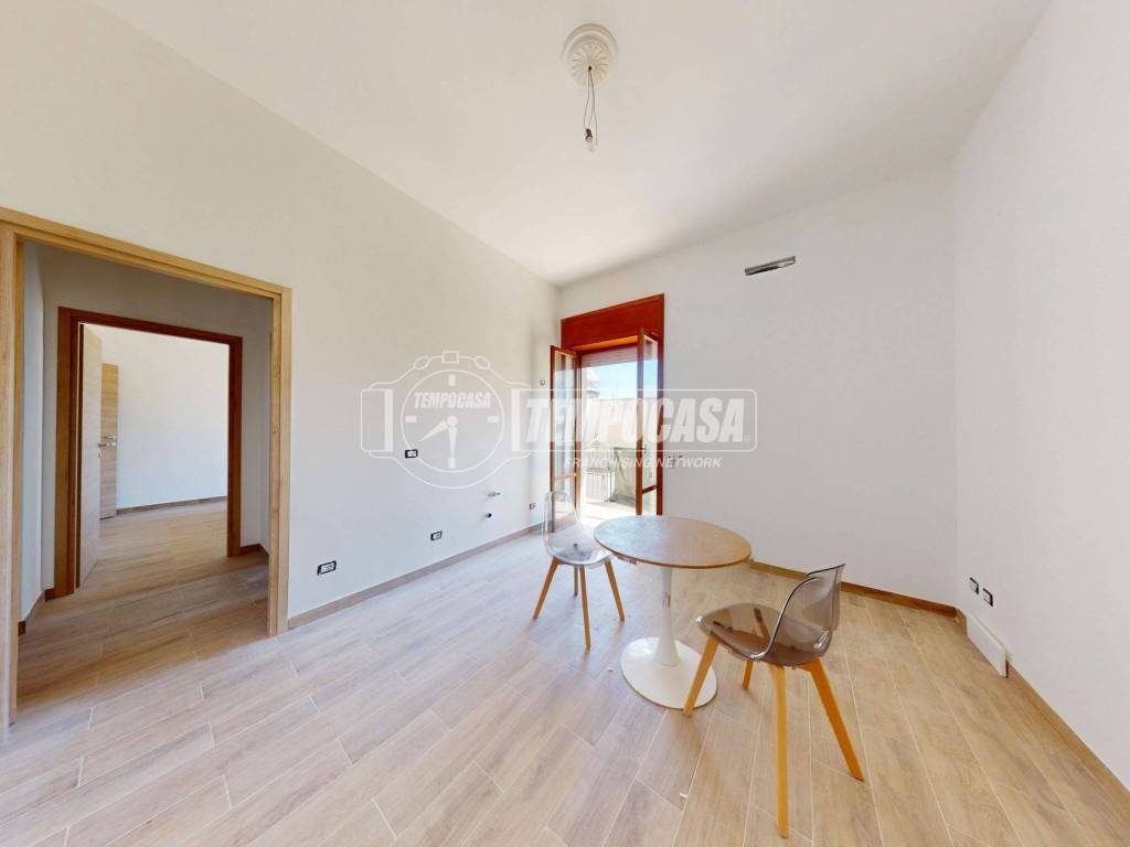 appartamento in vendita a Lecce in zona Borgo Pace