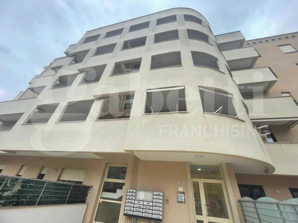appartamento in vendita a Lecce