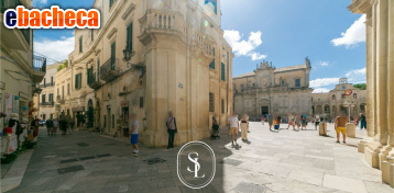appartamento in vendita a Lecce in zona Centro Città