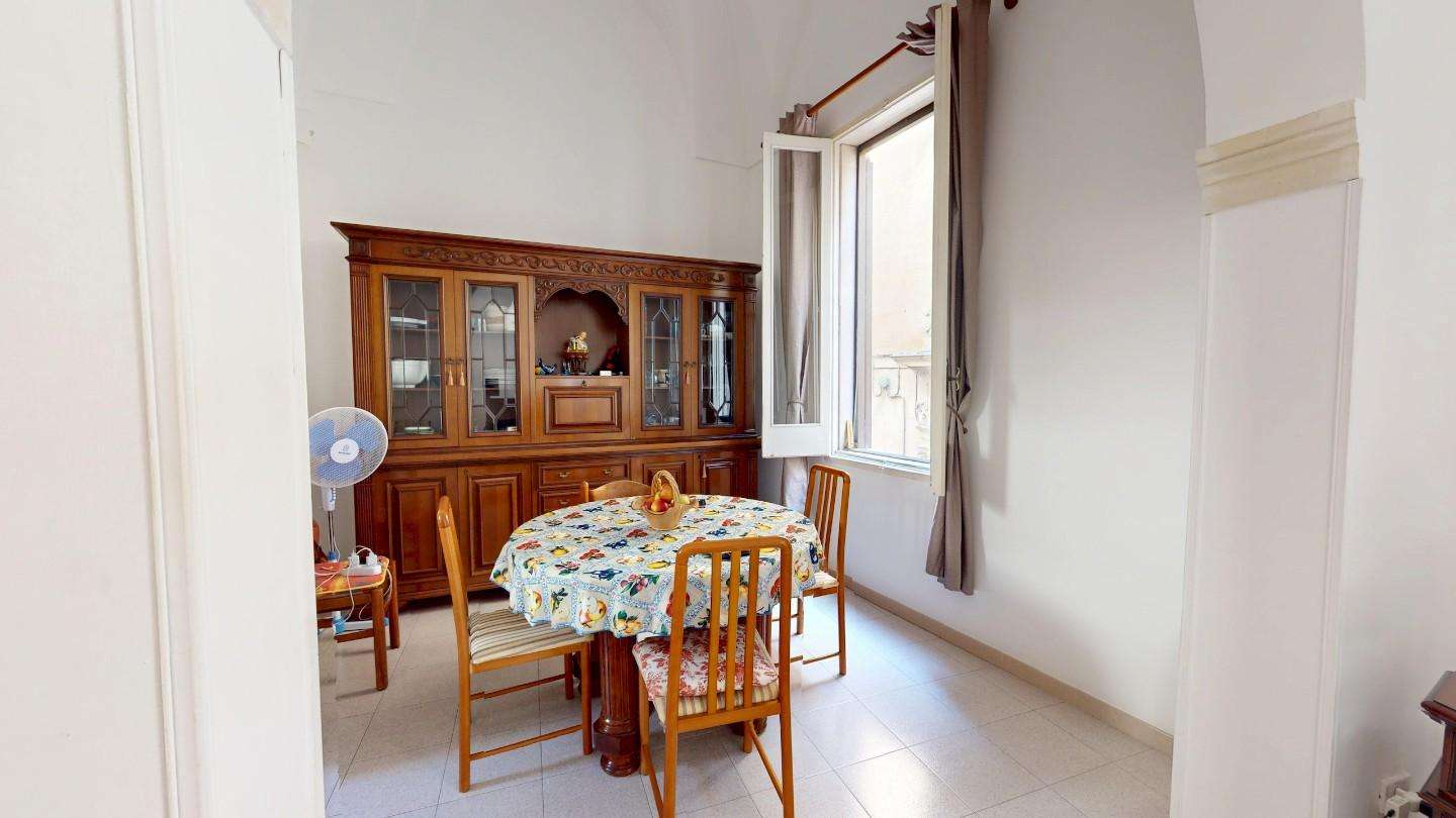 casa indipendente in vendita a Lecce in zona Centro Città