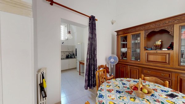 casa indipendente in vendita a Lecce in zona Centro Città