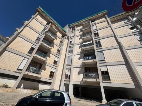 appartamento in vendita a Lecce in zona Stadio