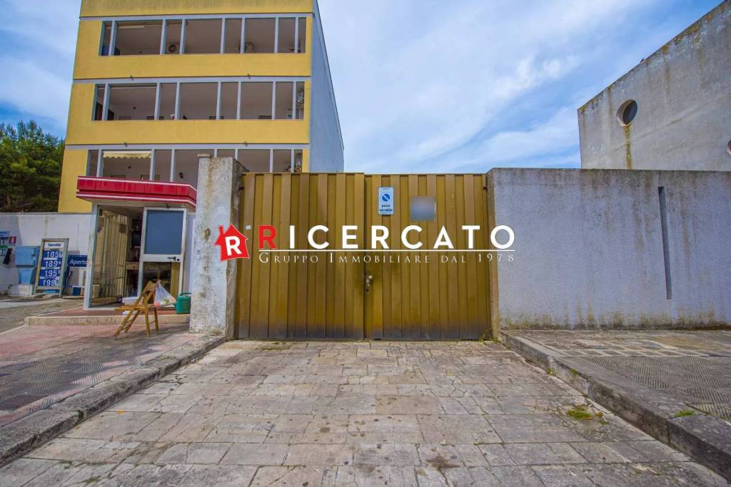 casa indipendente in vendita a Lecce in zona Partigiani