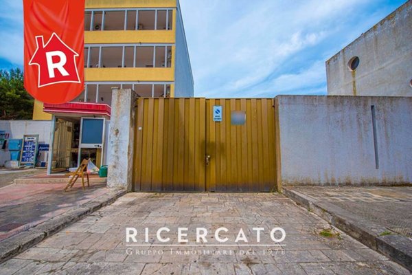appartamento in vendita a Lecce in zona Partigiani