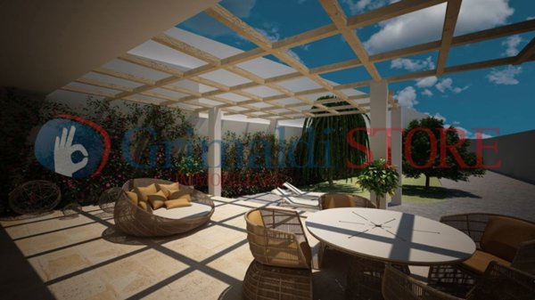 casa indipendente in vendita a Lecce in zona Leuca