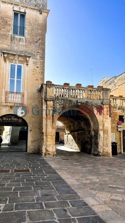appartamento in vendita a Lecce in zona Centro Città
