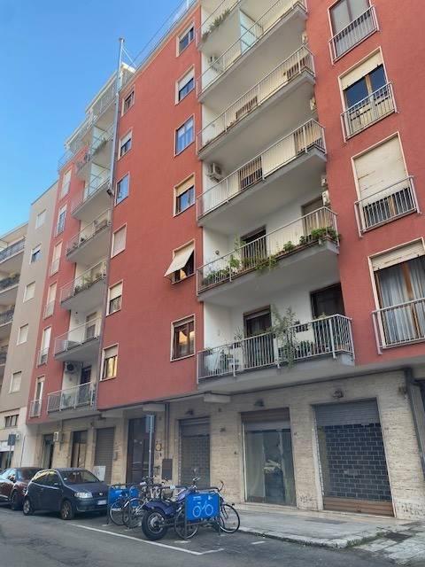 appartamento in vendita a Lecce in zona Mazzini