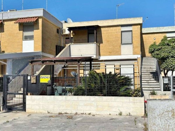 appartamento in vendita a Lecce in zona San Cataldo