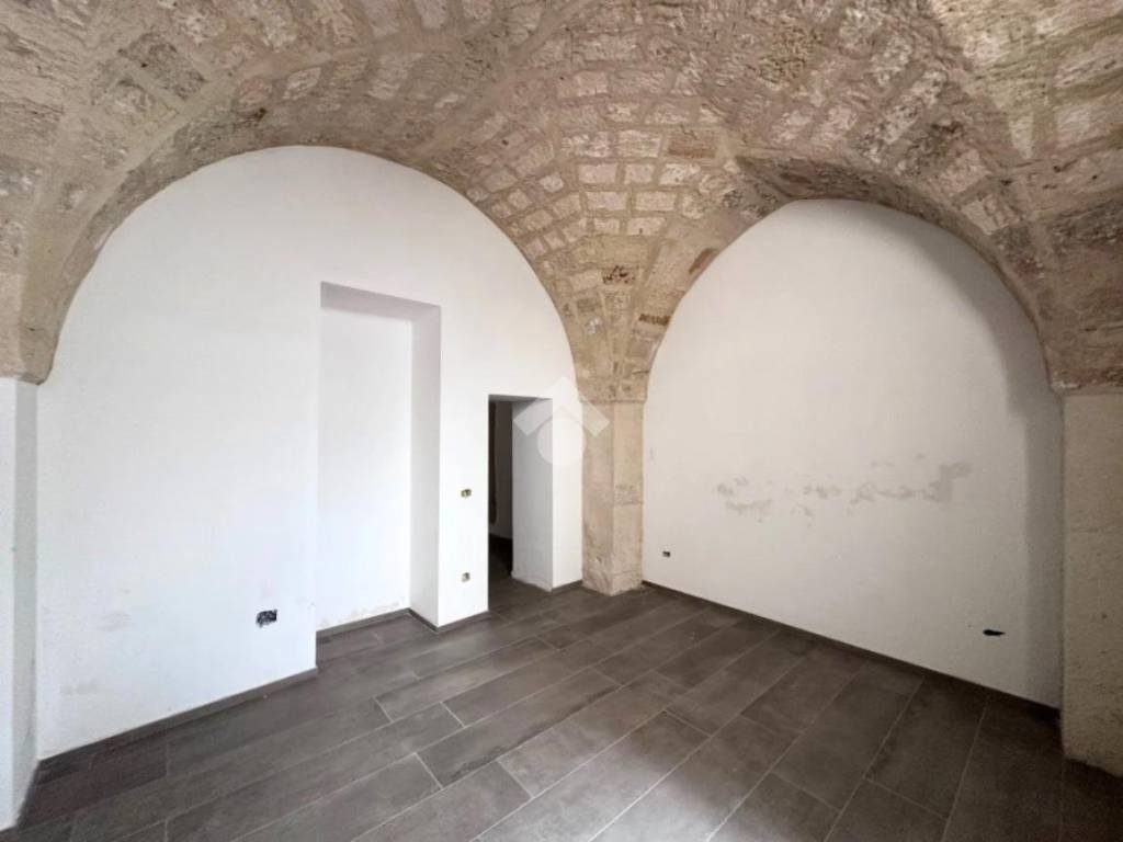 appartamento in vendita a Lecce in zona Centro Città