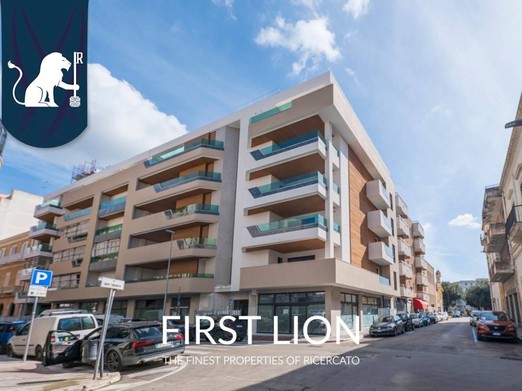 appartamento in vendita a Lecce