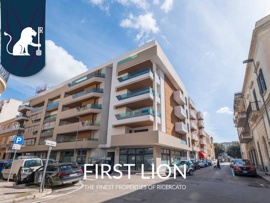 appartamento in vendita a Lecce