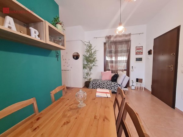 appartamento in vendita a Lecce in zona Leuca