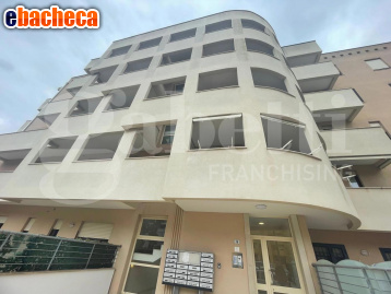 appartamento in vendita a Lecce in zona Centro Città