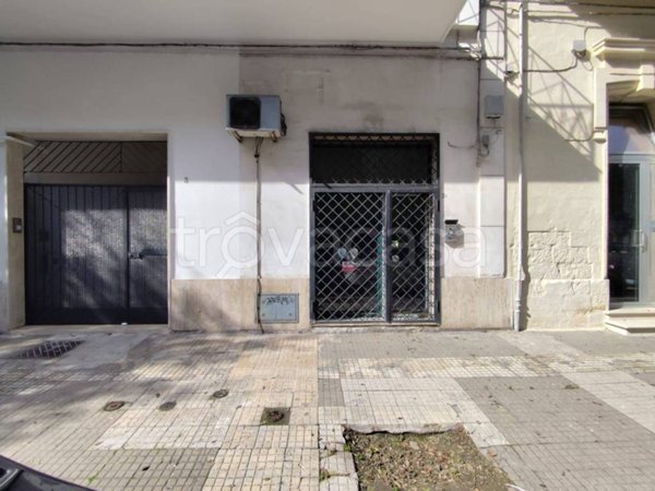 monolocale in vendita a Lecce in zona Centro Città
