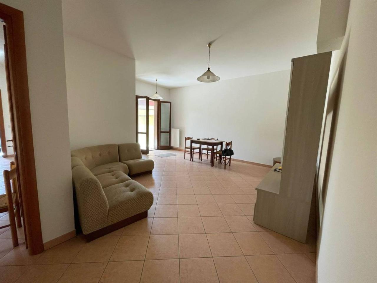 appartamento in vendita a Lecce in zona Rudiae
