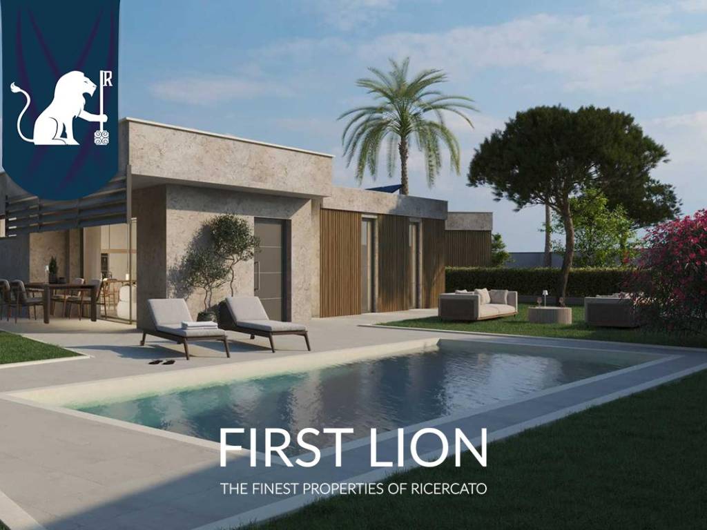 casa indipendente in vendita a Lecce in zona Salesiani