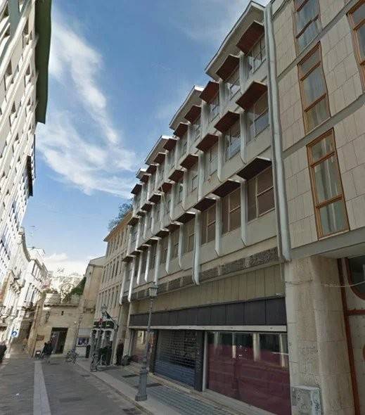 ufficio in vendita a Lecce in zona Centro Città