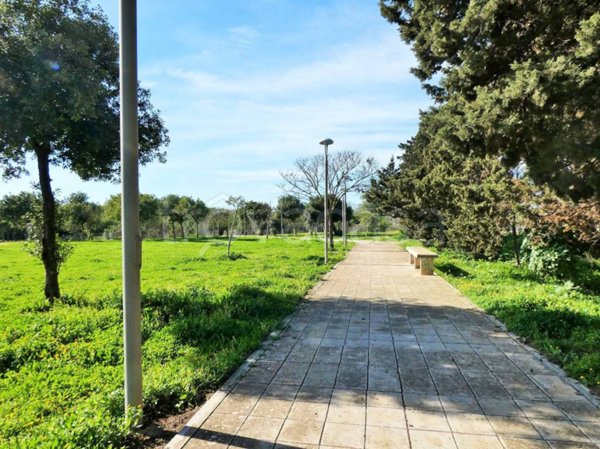 terreno agricolo in vendita a Lecce in zona Santa Rosa