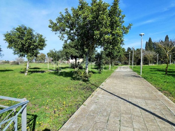 terreno in vendita a Lecce in zona Santa Rosa
