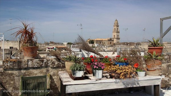 appartamento in vendita a Lecce in zona Centro Città