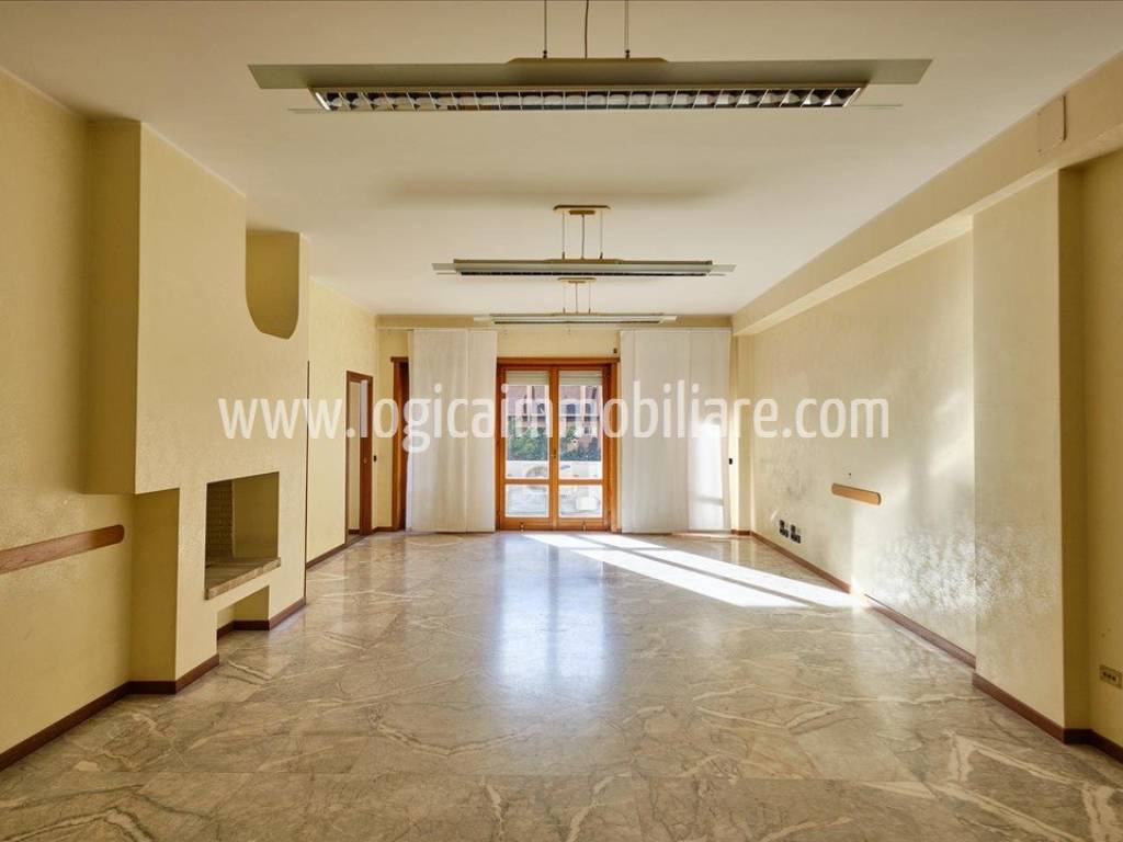 appartamento in vendita a Lecce in zona Mazzini
