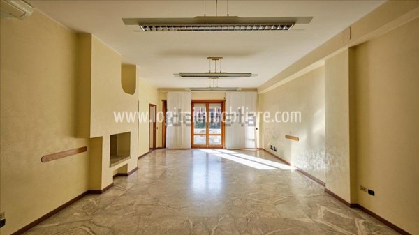 appartamento in vendita a Lecce in zona Mazzini