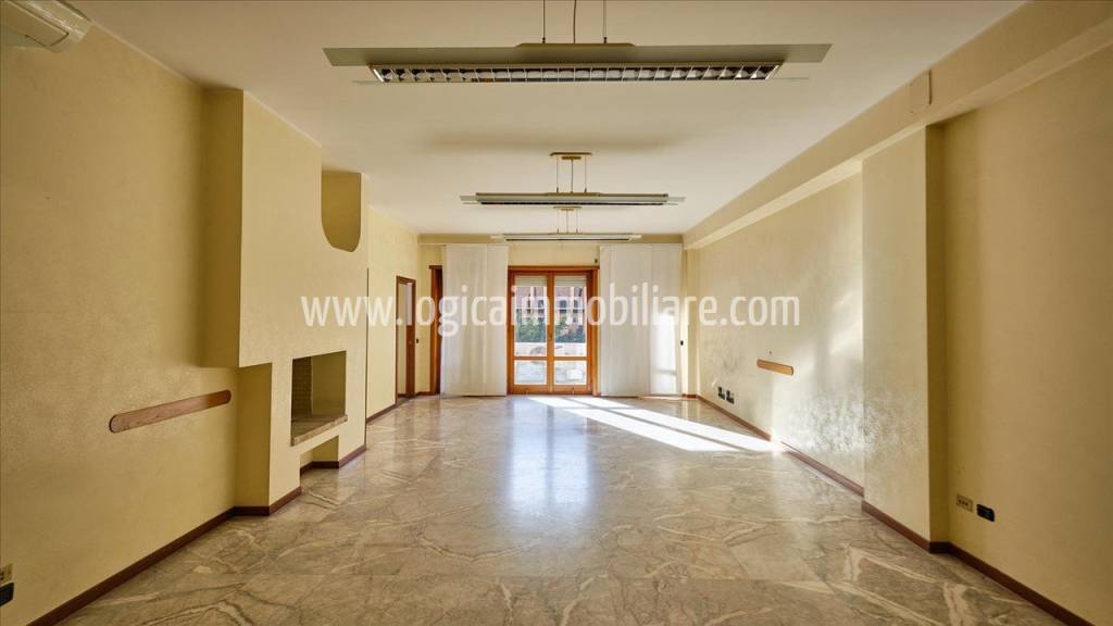 appartamento in vendita a Lecce in zona Mazzini