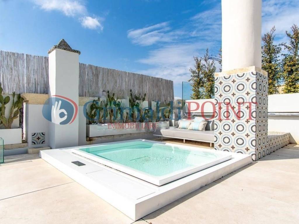appartamento in vendita a Lecce in zona Centro Città