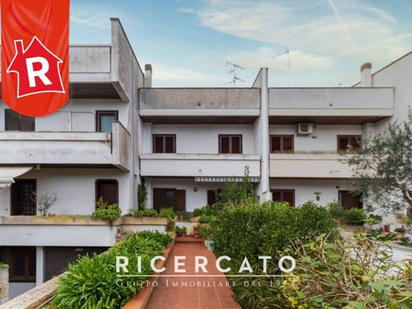 appartamento in vendita a Lecce