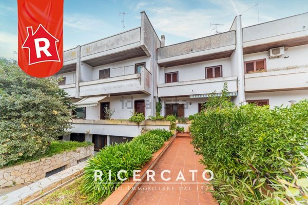 appartamento in vendita a Lecce