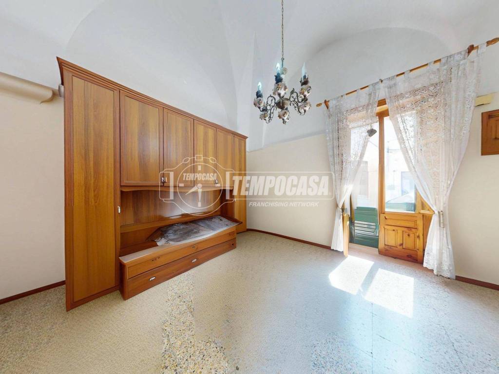 appartamento in vendita a Lecce in zona Borgo Pace