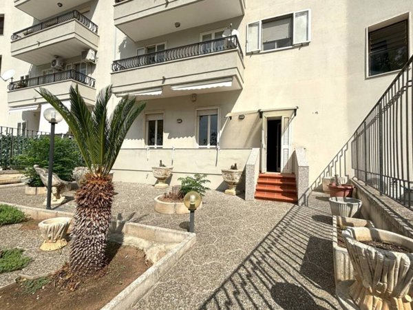 appartamento in vendita a Lecce in zona Santa Rosa