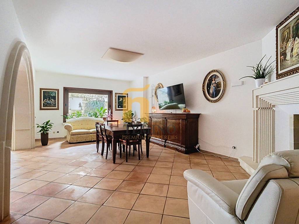 casa indipendente in vendita a Lecce in zona Stadio