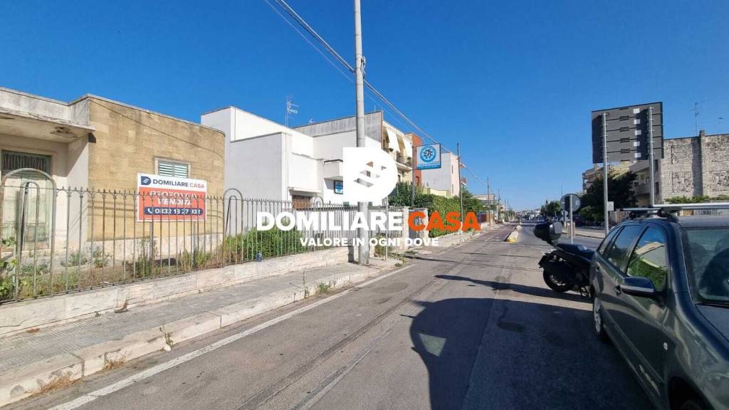 appartamento in vendita a Lecce in zona Rudiae