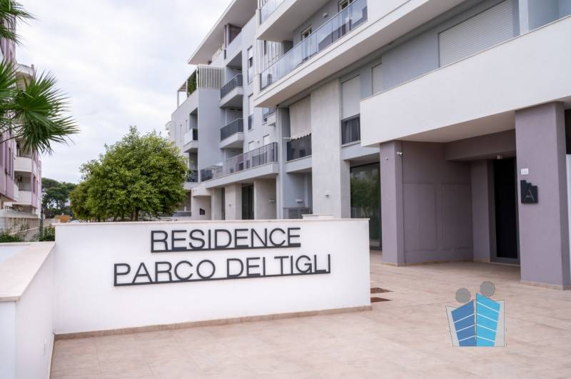 appartamento in vendita a Lecce in zona Mazzini