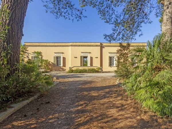 casa indipendente in vendita a Lecce in zona Rudiae