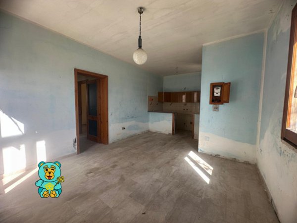 casa indipendente in vendita a Lecce in zona Torre Chianca